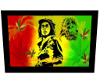 (Uni) Bob Marley 7