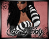 .:C:. CandyCane Arm Warm