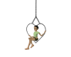 EU Black Chrome <3 Swing