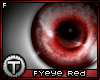 [T] FYeye| Red 'f