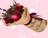 𐙚 Roses Bouquet