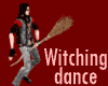 Witching! - dance