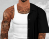 Street style shirt