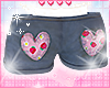 strawberry shorts ♥