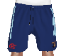 short kit flamengo 25