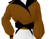 Mel Brown Jacket