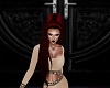 Kaylah Red Hair