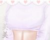 ★ cropped lilac