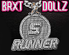S Runner Custom