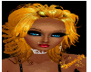Ramona~Starry Gold Hair