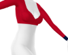 Patriots Cheer top