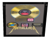 AS Golden Record Rock