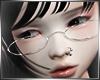 ☆★ y2k glasses