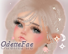 Barbie Blonde Elfie