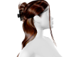 Gabriela Brunette Black