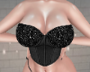 KTN Big Corset Black LLT