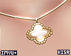 K|LuckyMeNecklace - F