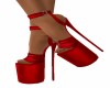 RED Heels