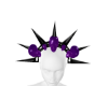 ♥Boo hat