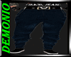 Jeans Carlos