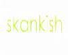 skankish