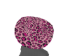[LL] Pink Leopard Hat