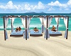 Paradise Beach Beds