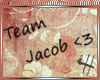 [iH] team jacob sign (: