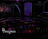 neon birthday club