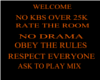 (J)Room Rules Anim