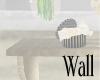 [QK] White Wash Wall