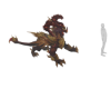 Dragon Two-Head Snake
