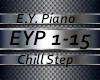 EY Piano Chill