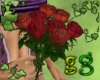 *G Rose Bouquet