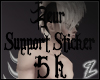 Support 5 k