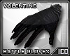 ICO Valentine Gloves