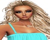 Skits~Sexy Frost Blonde