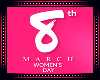 💗 Women's Day BG