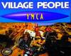 YMCA Village People