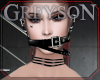 [GREY]Face Belt V1