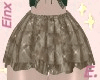 e. fairycore miniskirt !