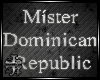 :XB: Míster D.REPUBLIC