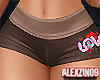 Mini Short