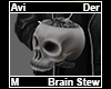 Brain Stew Avi DER M
