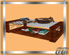 Bluebarry Coffee Table
