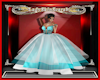 CinderellaDance dress