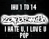 i hate u i love u