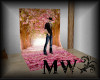 MW Blossom Backdrop