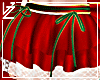 ▲Vz' Santa Skirt
