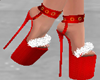 Christmas Shoes / Santa